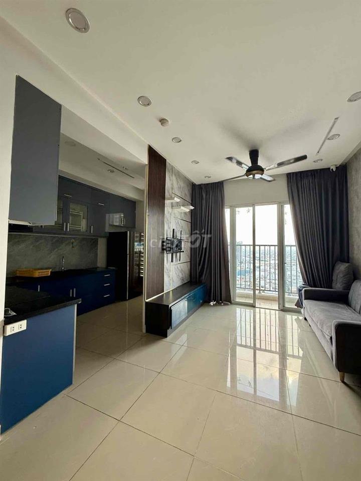 chủ kẹt tiền hạ giá bán gấp căn góc C/C Carillon 5, có Sổ, 73m2 2PN