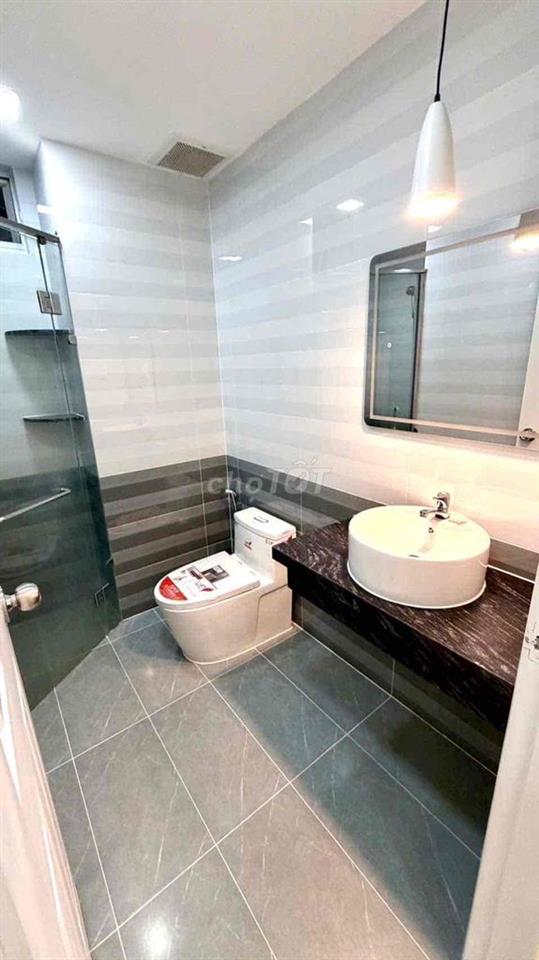 Bán gấp căn hộ Babylon Âu Cơ, 75m2 gồm 2PN-2WC nhà mới đẹp, có Sổ hồng