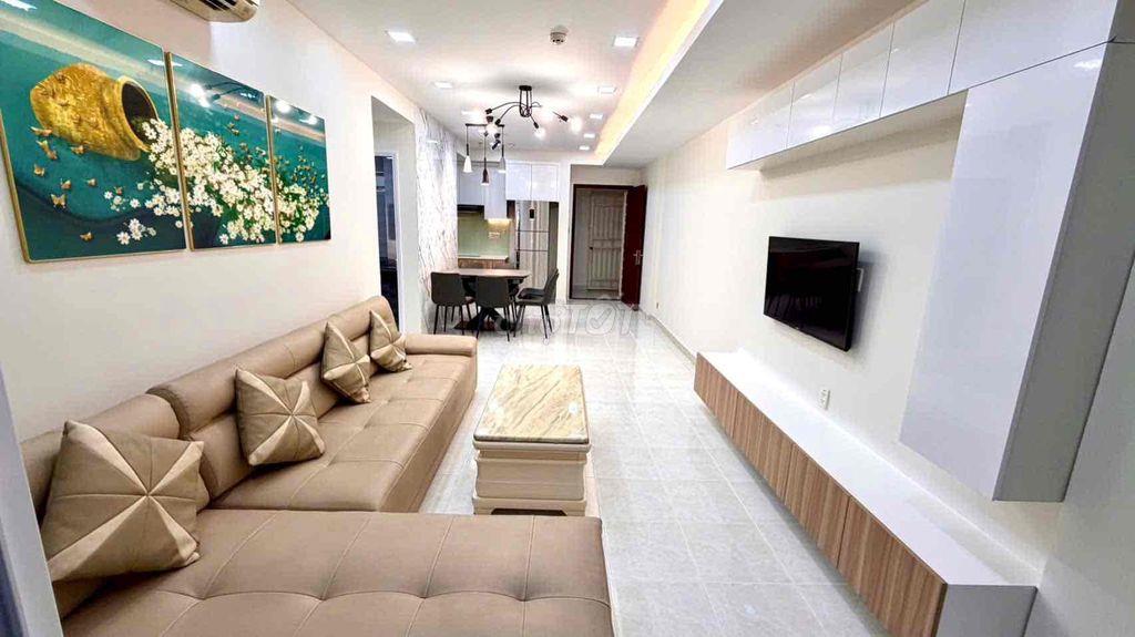 Bán gấp căn hộ Babylon Âu Cơ, 75m2 gồm 2PN-2WC nhà mới đẹp, có Sổ hồng