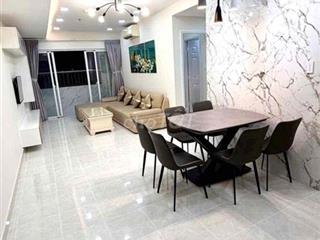 Bán gấp căn hộ Babylon Âu Cơ, 75m2 gồm 2PN-2WC nhà mới đẹp, có Sổ hồng