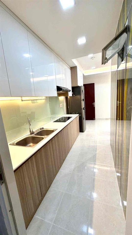 Bán gấp căn hộ Babylon Âu Cơ, 75m2 gồm 2PN-2WC nhà mới đẹp, có Sổ hồng