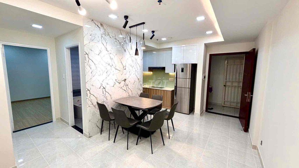 Bán gấp căn hộ Babylon Âu Cơ, 75m2 gồm 2PN-2WC nhà mới đẹp, có Sổ hồng