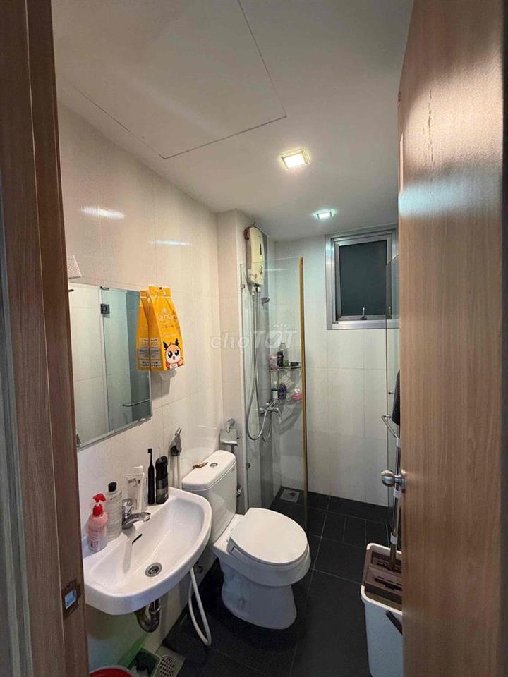 Bán gấp căn hộ Celadon City, khu Ruby, 70m2 2PN Full nội thất, Sổ Hồng