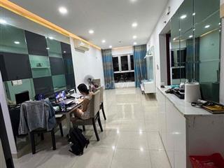 Bán gấp căn hộ Celadon City, khu Ruby, 70m2 2PN Full nội thất, Sổ Hồng