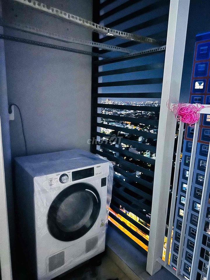 Bán gấp căn hộ Carillon 7, quận Tân Phú, có Sổ Hồng, 50m2-1PN- Full NT