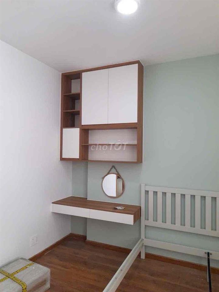Bán gấp căn hộ Carillon 7, quận Tân Phú, có Sổ Hồng, 50m2-1PN- Full NT
