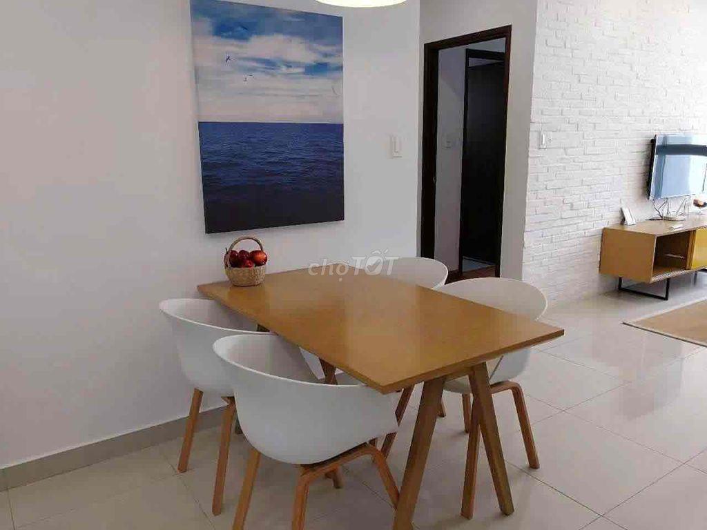 Bán căn hộ Ruby Celadon city, có Sổ Hồng, 71m2 2PN-2WC Full nội thất
