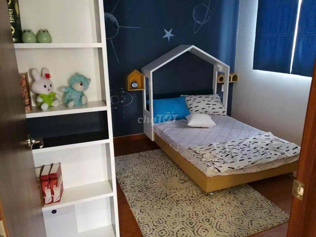 Bán căn hộ Ruby Celadon city, có Sổ Hồng, 71m2 2PN-2WC Full nội thất