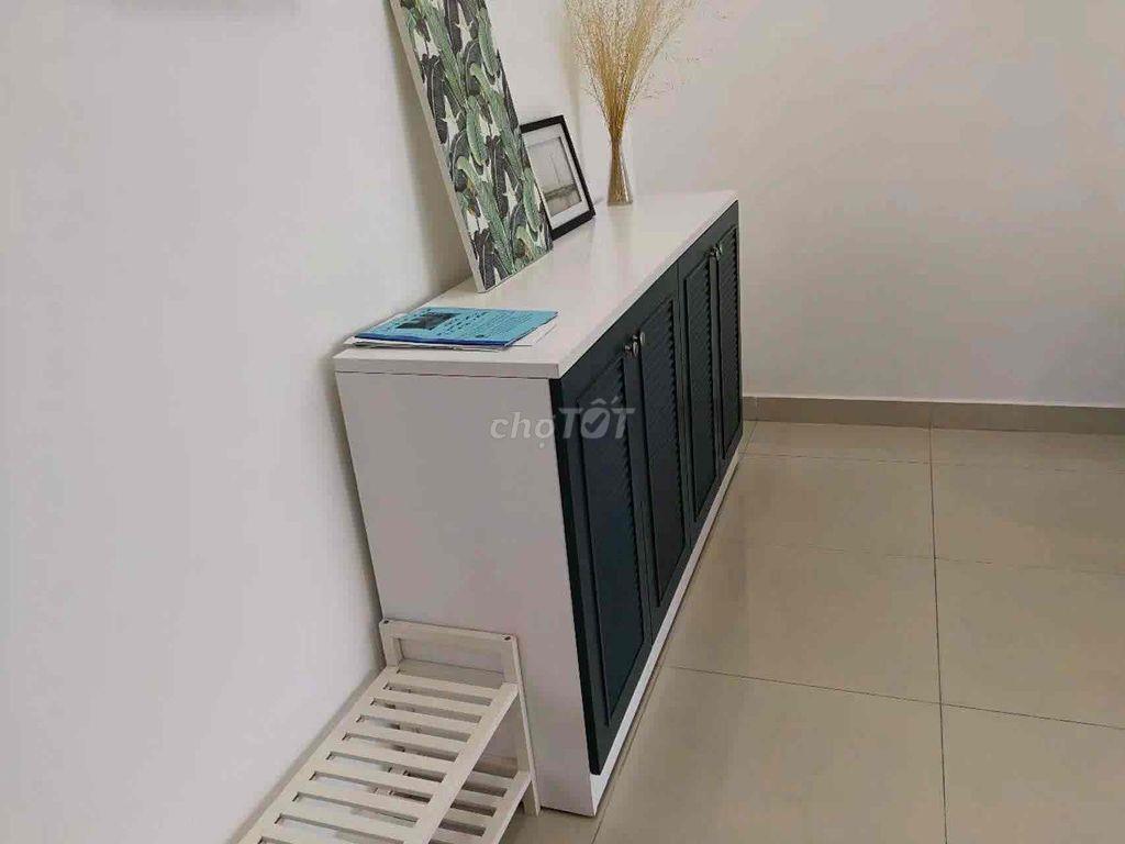 Bán căn hộ Ruby Celadon city, có Sổ Hồng, 71m2 2PN-2WC Full nội thất