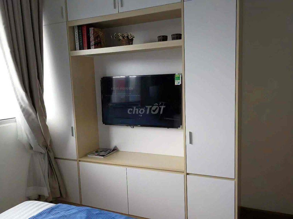 Bán căn hộ Ruby Celadon city, có Sổ Hồng, 71m2 2PN-2WC Full nội thất