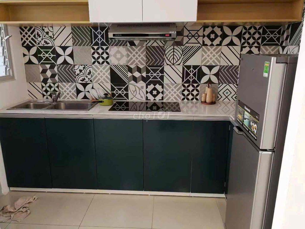 Bán căn hộ Ruby Celadon city, có Sổ Hồng, 71m2 2PN-2WC Full nội thất