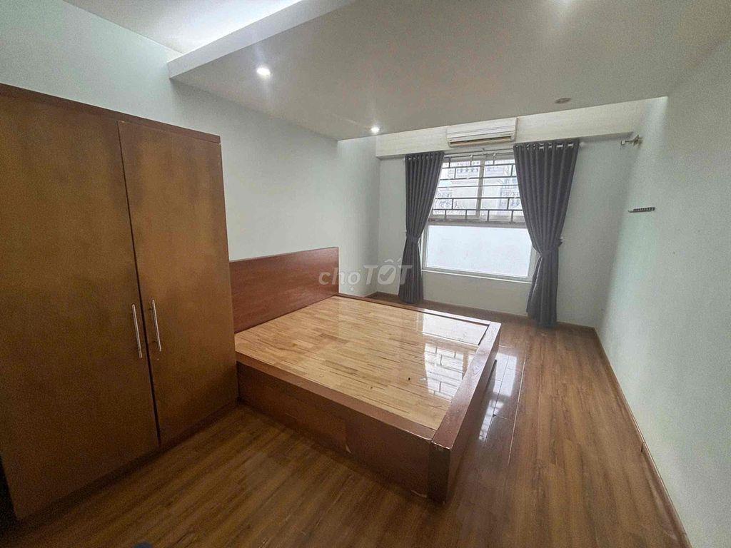 Cho thuê căn hộ hộ Ruby Garden, 83m2 2PN-2WC Full nội thất, giá rẻ bèo