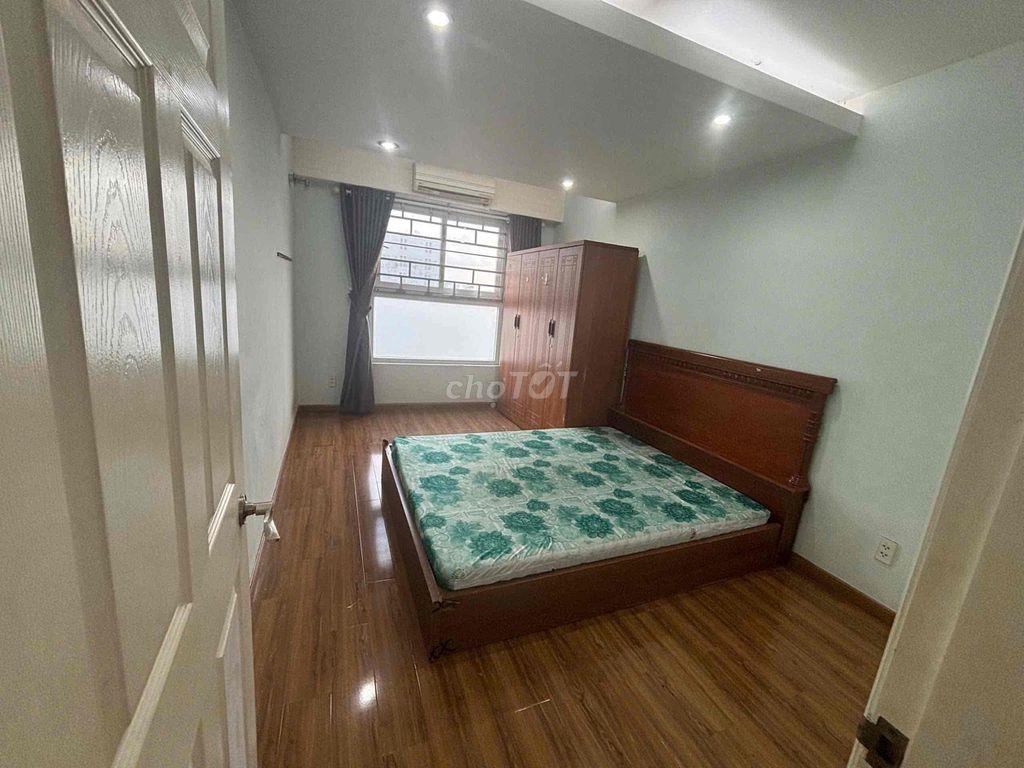 Cho thuê căn hộ hộ Ruby Garden, 83m2 2PN-2WC Full nội thất, giá rẻ bèo