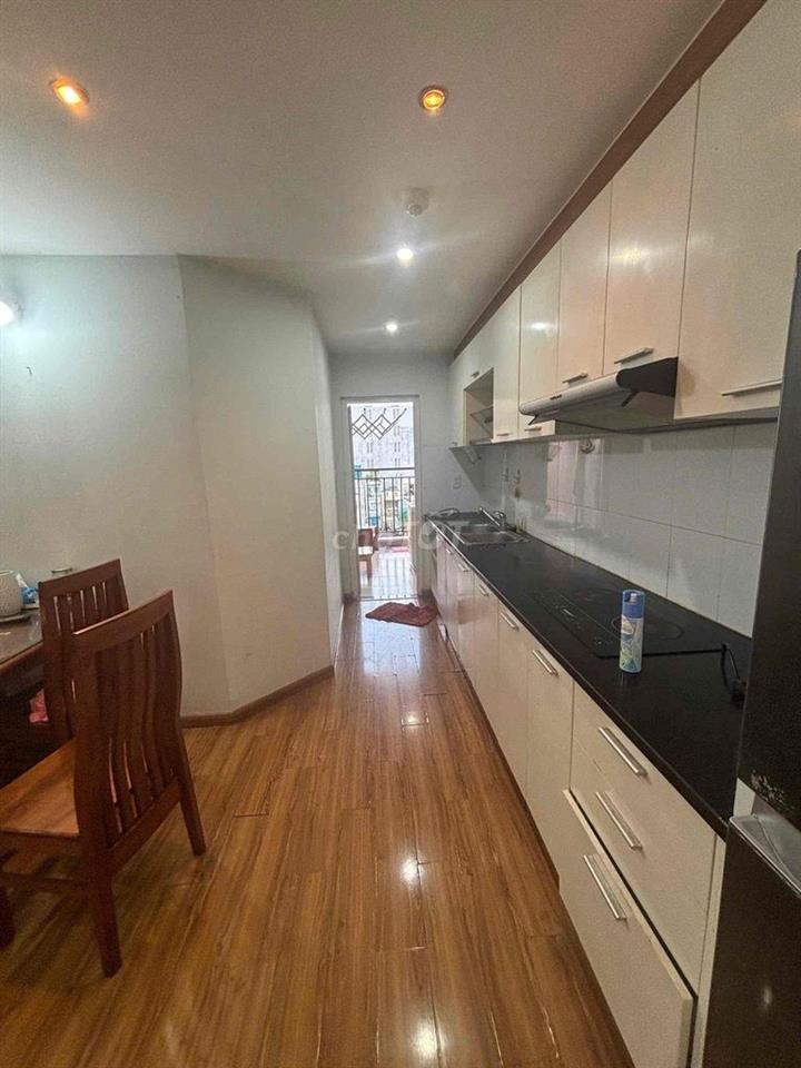 Cho thuê căn hộ hộ Ruby Garden, 83m2 2PN-2WC Full nội thất, giá rẻ bèo