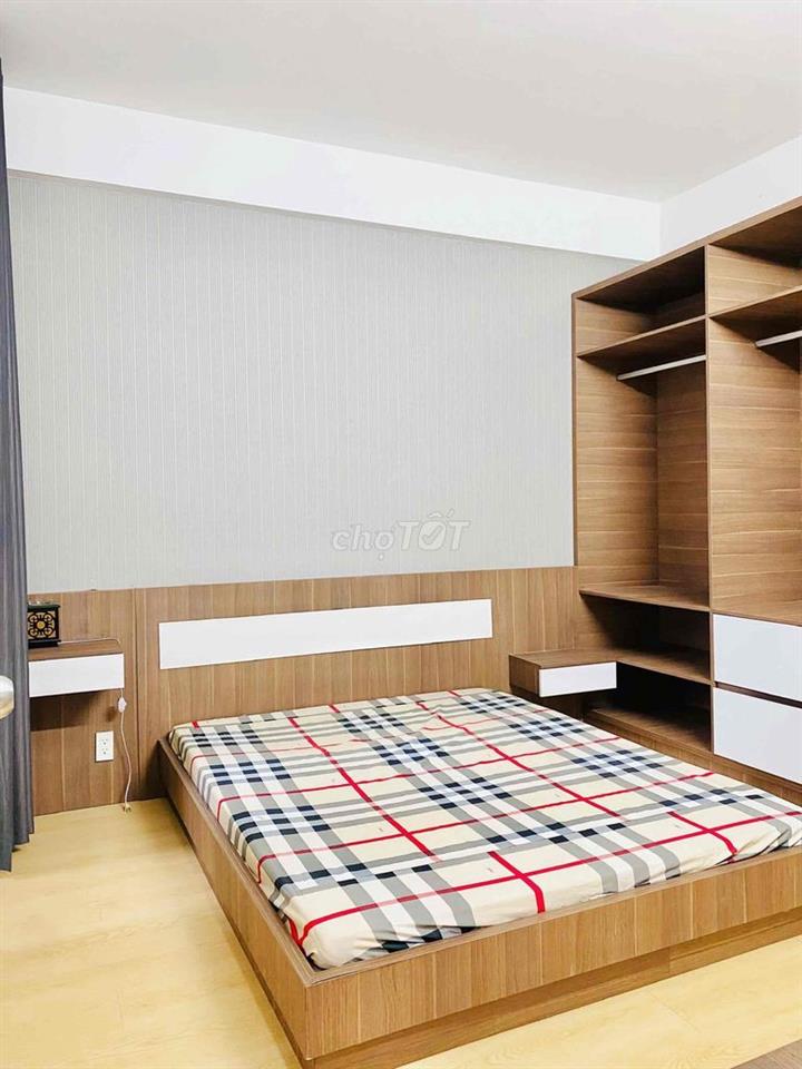 Bán căn hộ chung cư Carillon 5, Tân Phú, 71m2 -2PN Full nội thất, SHR