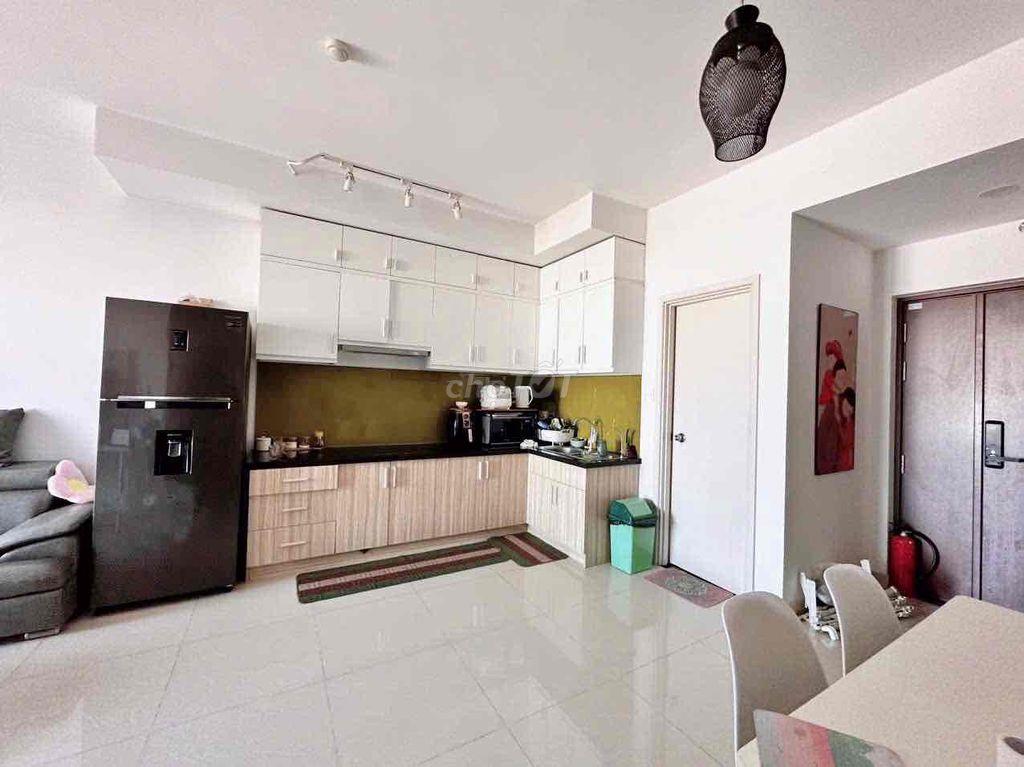 Bán căn hộ chung cư Carillon 5, Tân Phú, 71m2 -2PN Full nội thất, SHR