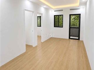 Bán căn hộ Bàu Cát 2 ( thang bộ ) 50m2 2PN-1WC, sổ hồng, nhà mới đẹp