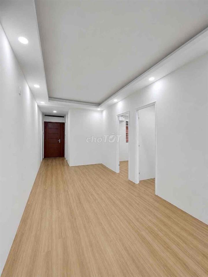 Bán căn hộ Bàu Cát 2 ( thang bộ ) 50m2 2PN-1WC, sổ hồng, nhà mới đẹp