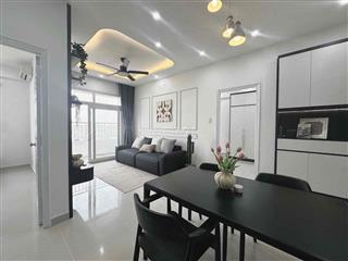 Bán căn hộ Âu Cơ Tower, 75m2 -2PN-2WC, Full nội thất mới 100%, Sổ Hồng