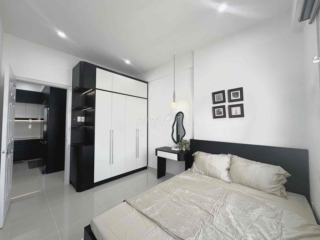 Bán căn hộ Âu Cơ Tower, 75m2 -2PN-2WC, Full nội thất mới 100%, Sổ Hồng