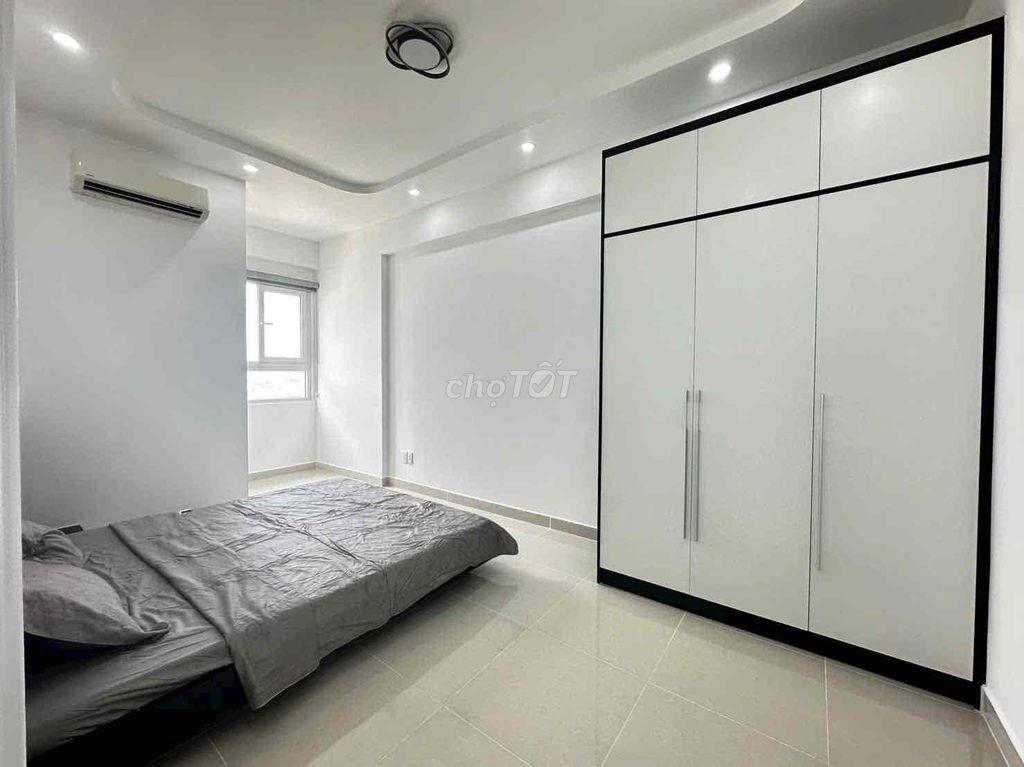 Bán căn hộ Âu Cơ Tower, 75m2 -2PN-2WC, Full nội thất mới 100%, Sổ Hồng