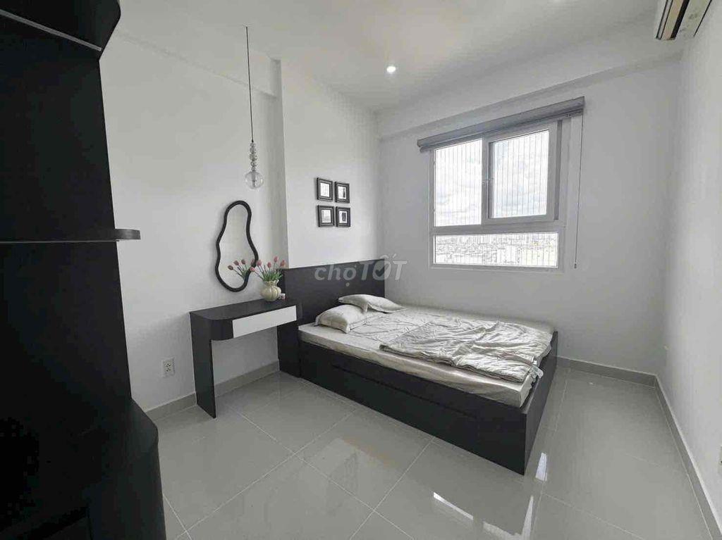 Bán căn hộ Âu Cơ Tower, 75m2 -2PN-2WC, Full nội thất mới 100%, Sổ Hồng