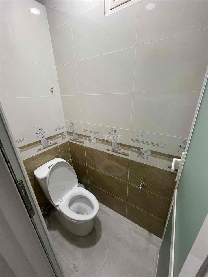 Cho thuê căn hộ chung cư Phú Thọ quận 11, căn góc 66m2 2PN đủ nội thất
