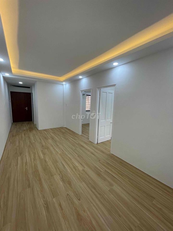 Bán căn hộ Bàu Cát 2 (thang bộ) 50m2 -2PN-1WC nhà mới 100%, Sổ Hồng