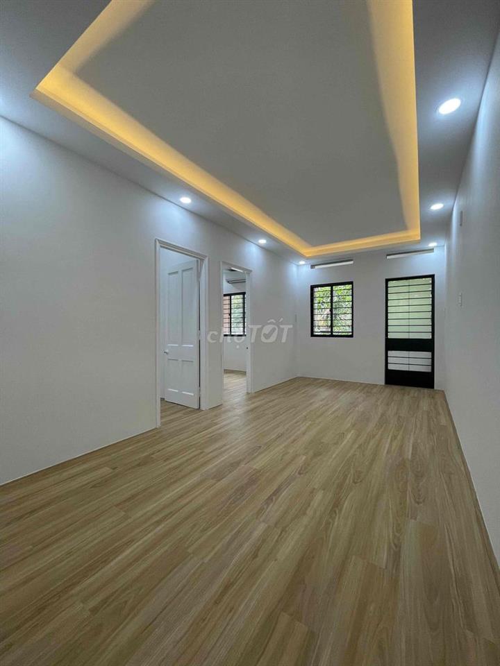 Bán căn hộ Bàu Cát 2 (thang bộ) 50m2 -2PN-1WC nhà mới 100%, Sổ Hồng