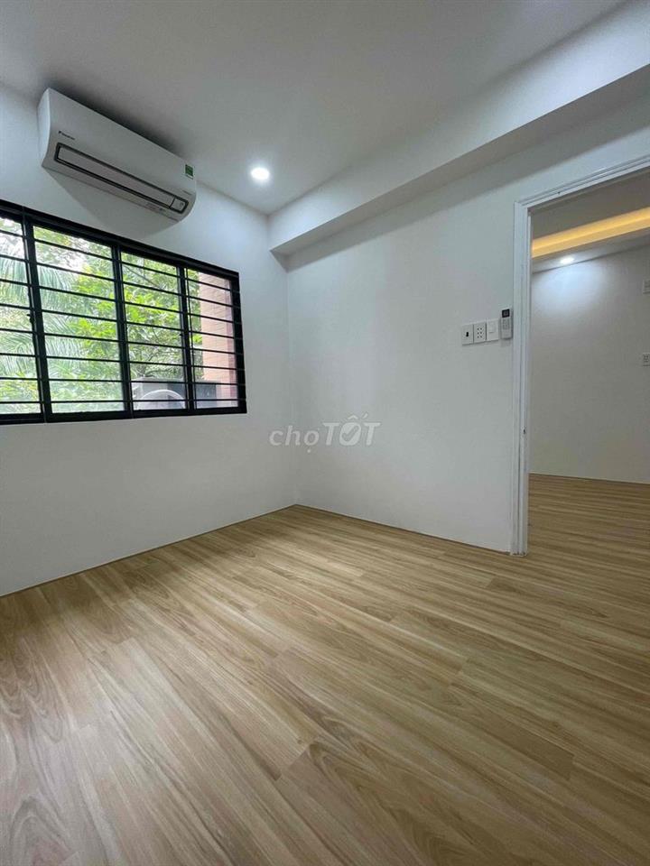 Bán căn hộ Bàu Cát 2 (thang bộ) 50m2 -2PN-1WC nhà mới 100%, Sổ Hồng