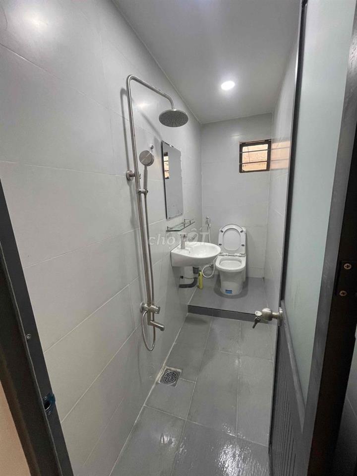 Bán căn hộ Bàu Cát 2 (thang bộ) 50m2 -2PN-1WC nhà mới 100%, Sổ Hồng