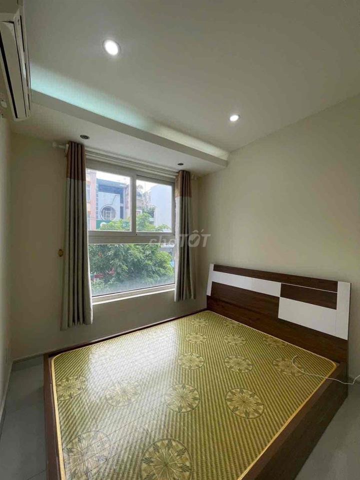 Cho thuê căn hộ Ruby Garden, 68m2 2pn 2wc Full nội thất, ở liền được
