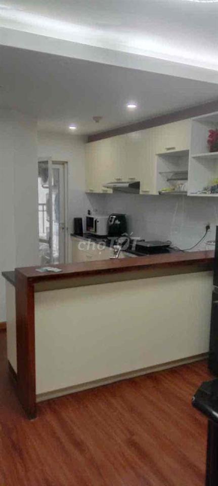 Cho thuê căn hộ Ruby Garden, 68m2 2pn 2wc Full nội thất, ở liền được