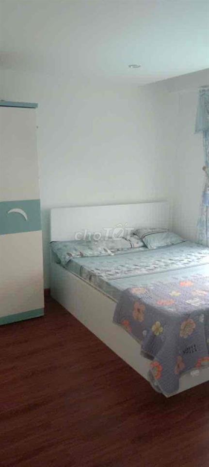 Cho thuê căn hộ Ruby Garden, 68m2 2pn 2wc Full nội thất, ở liền được