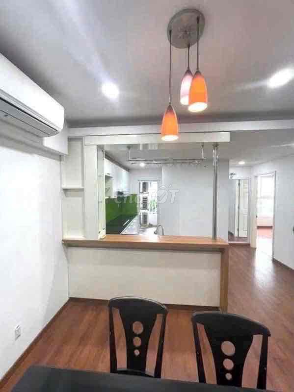 Cho thuê căn hộ Ruby Garden, 68m2 2pn 2wc Full nội thất, ở liền được