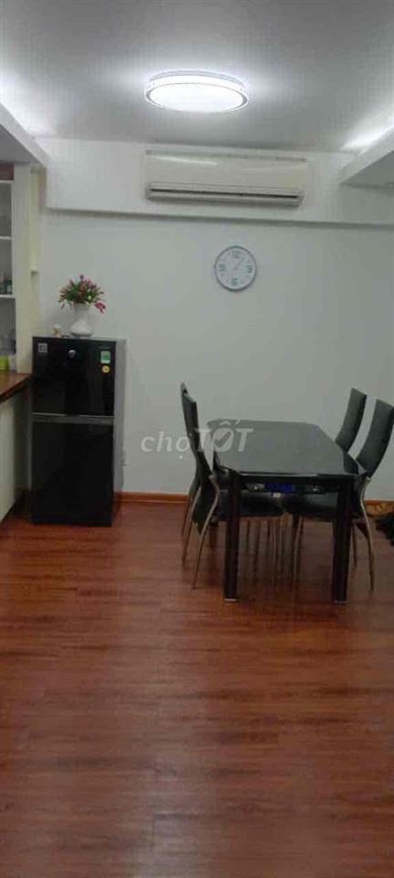 Cho thuê căn hộ Ruby Garden, 68m2 2pn 2wc Full nội thất, ở liền được