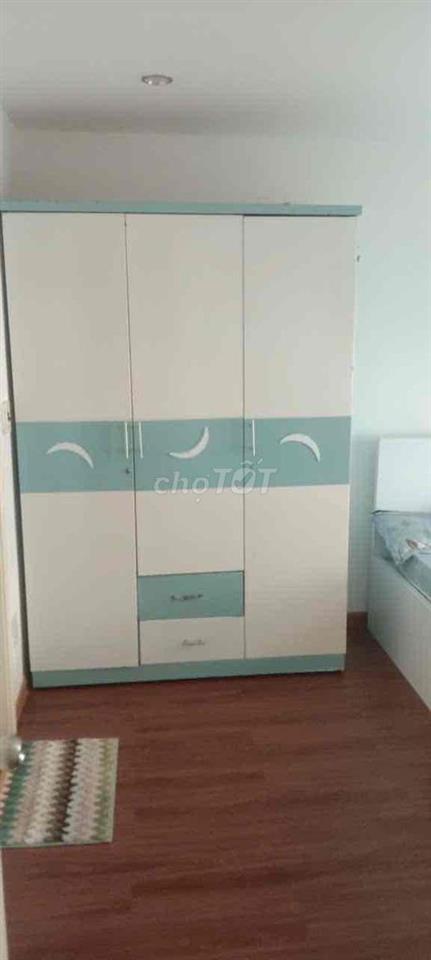 Cho thuê căn hộ Ruby Garden, 68m2 2pn 2wc Full nội thất, ở liền được