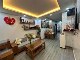 Cần cho thuê căn hộ Tân Hương Tower, 72m2 2PN-2WC Full nội thất xịn