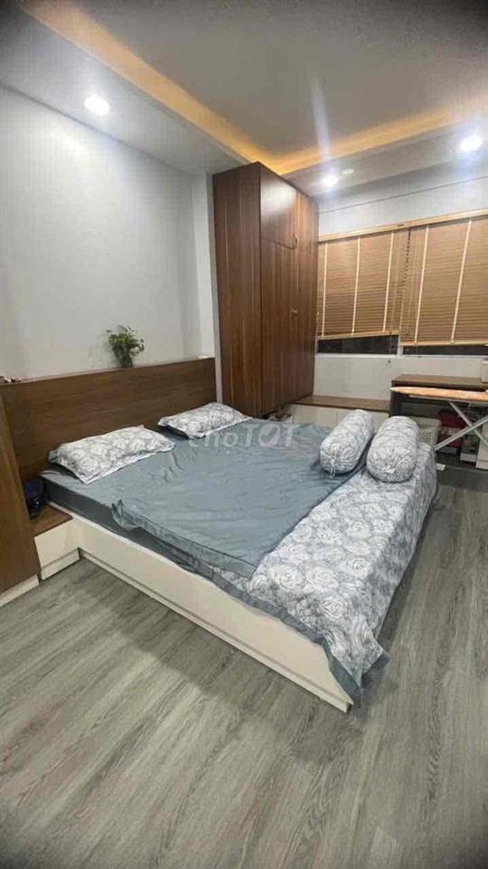 Cần cho thuê căn hộ Tân Hương Tower, 72m2 2PN-2WC Full nội thất xịn