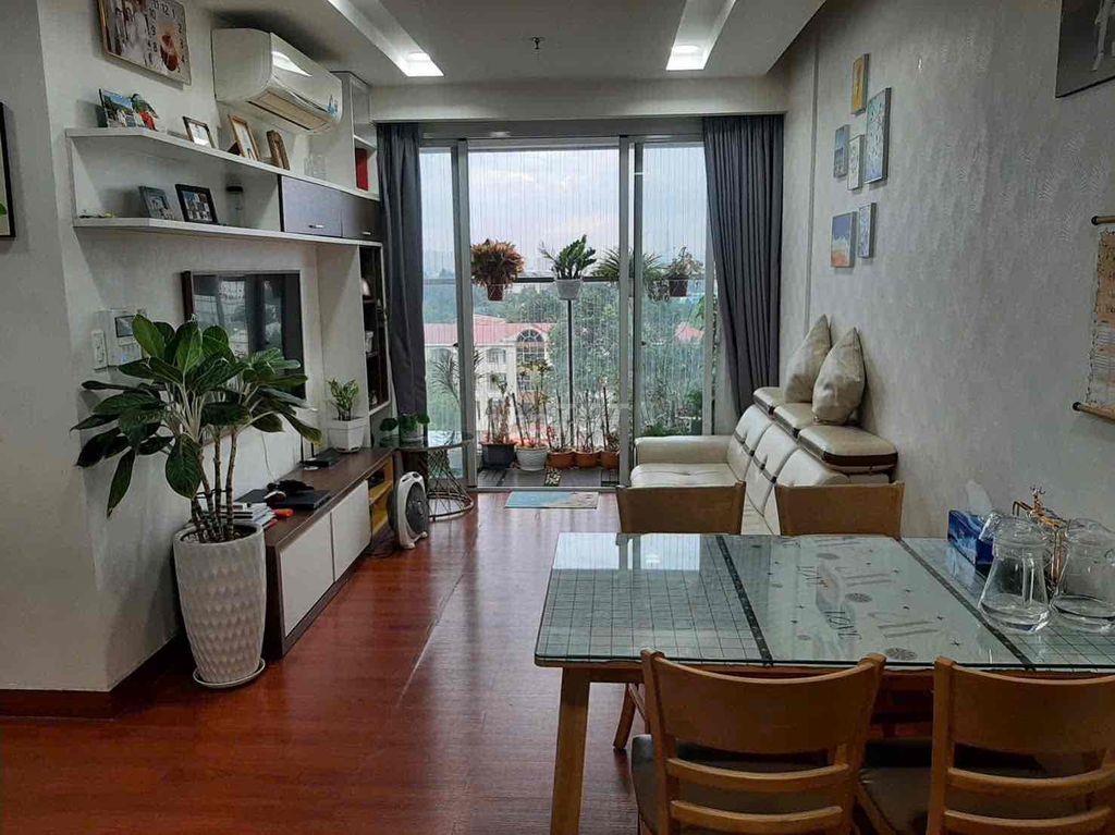 Cần bán gấp căn hộ Carillon 3, ngay sân bay, 65m2 2PN Full NT, Sổ Hồng