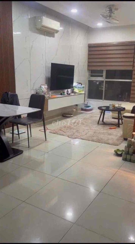 Giá ngộp, bán căn hộ Ruby Celadon city, 93m2 3PN-2WC Full nội thất SHR