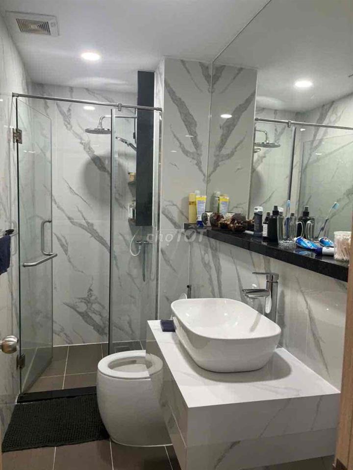 cần bán căn hộ An Gia Garden Tân Phú, 63m2 2PN-2WC Full NT, có Sổ Hồng