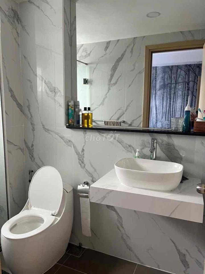cần bán căn hộ An Gia Garden Tân Phú, 63m2 2PN-2WC Full NT, có Sổ Hồng