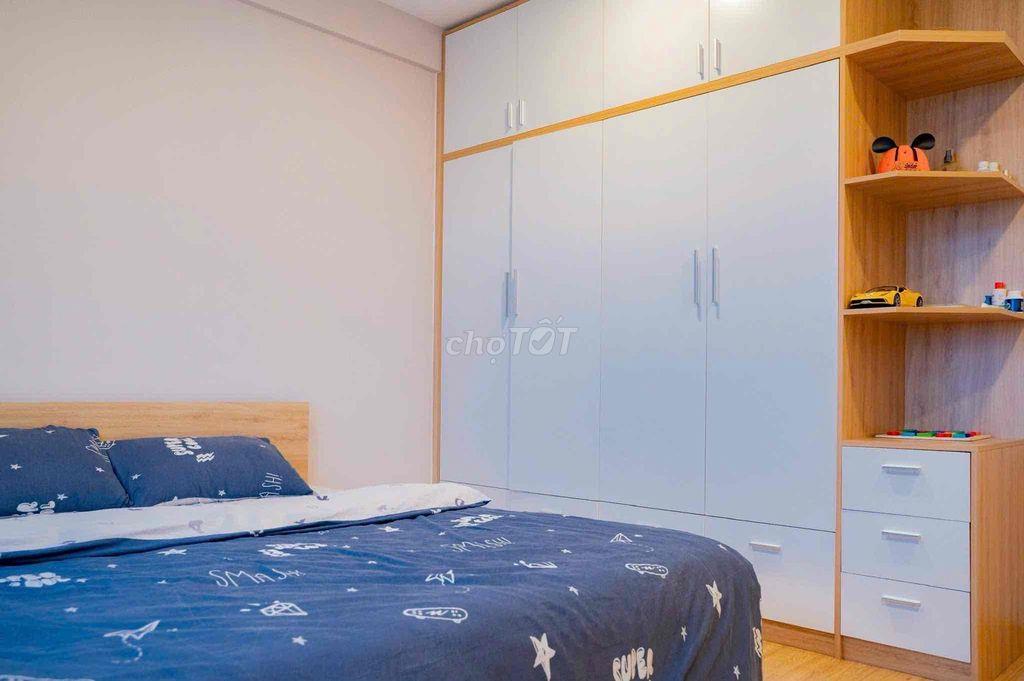 cần bán nhanh căn hộ Saigon Homes Bình Tân, 48m2 1PN-1WC nhà đẹp, rẻ