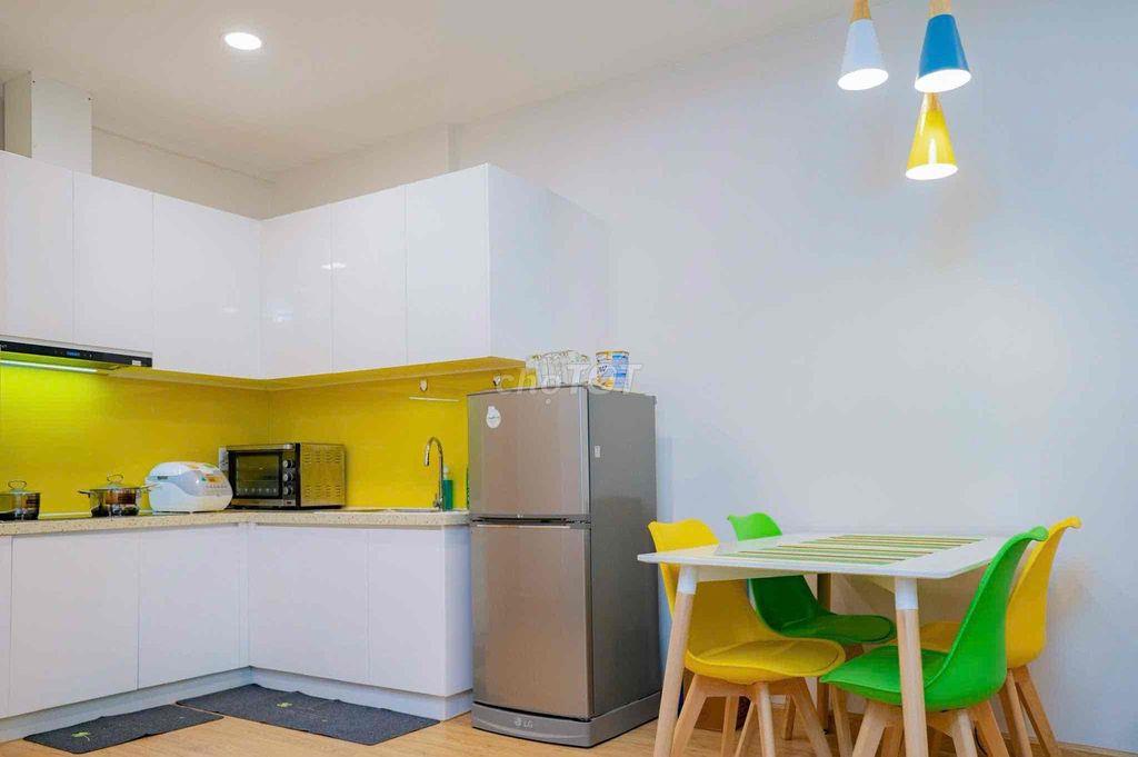 cần bán nhanh căn hộ Saigon Homes Bình Tân, 48m2 1PN-1WC nhà đẹp, rẻ