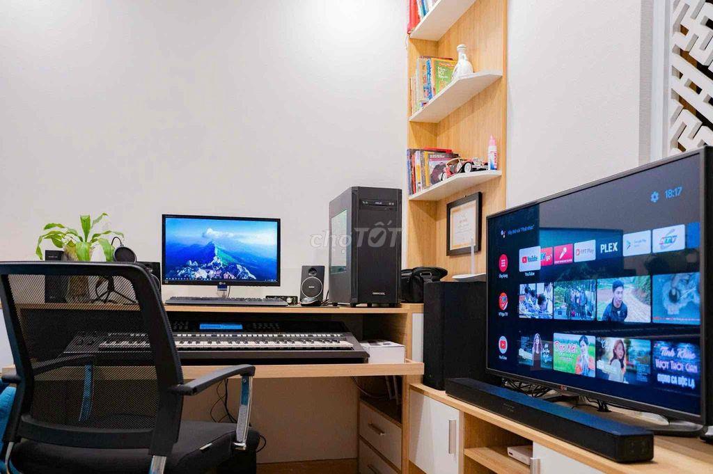 cần bán nhanh căn hộ Saigon Homes Bình Tân, 48m2 1PN-1WC nhà đẹp, rẻ