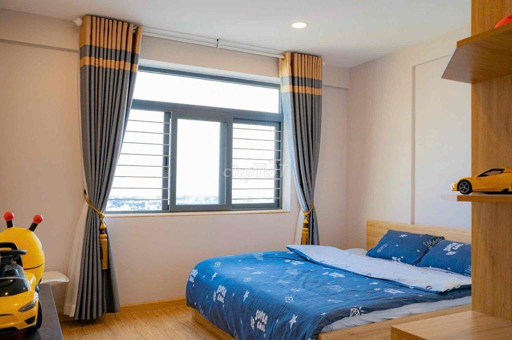cần bán nhanh căn hộ Saigon Homes Bình Tân, 48m2 1PN-1WC nhà đẹp, rẻ