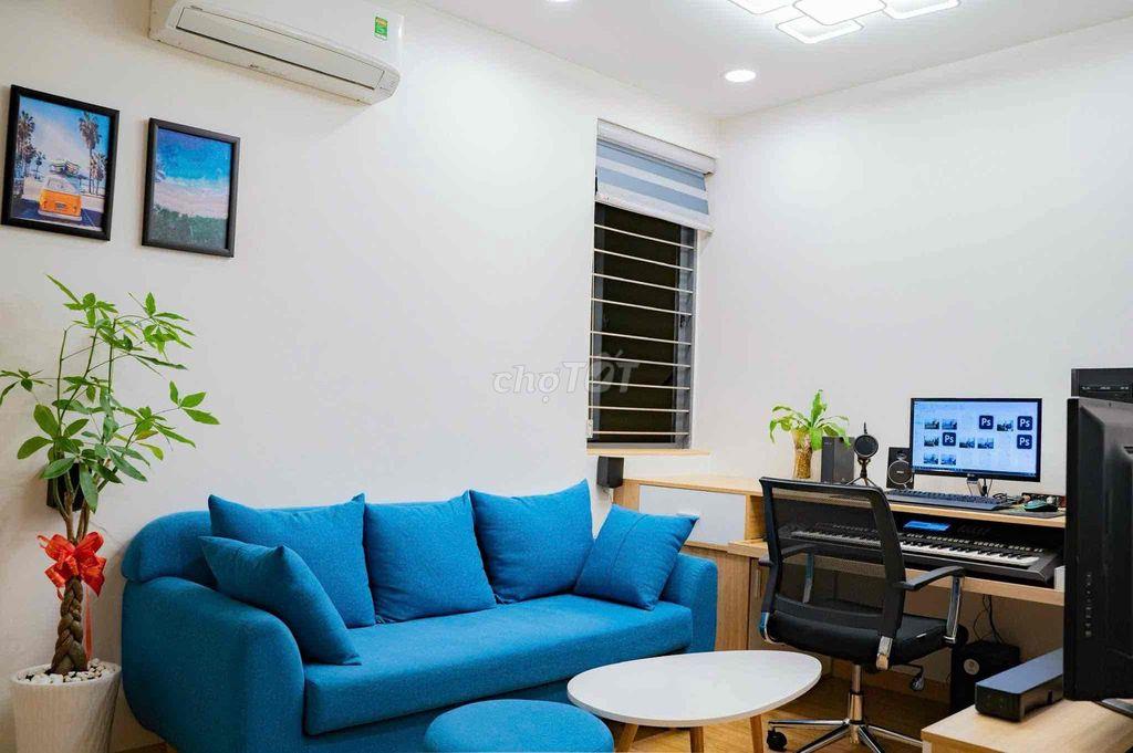cần bán nhanh căn hộ Saigon Homes Bình Tân, 48m2 1PN-1WC nhà đẹp, rẻ
