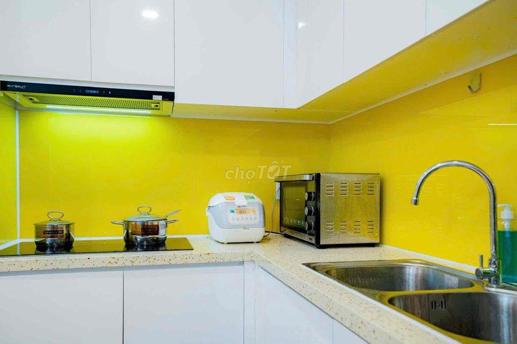 cần bán nhanh căn hộ Saigon Homes Bình Tân, 48m2 1PN-1WC nhà đẹp, rẻ