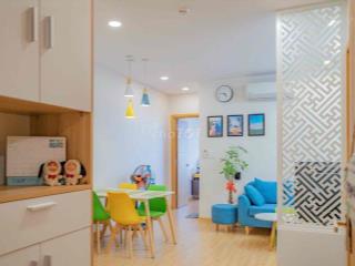 cần bán nhanh căn hộ Saigon Homes Bình Tân, 48m2 1PN-1WC nhà đẹp, rẻ